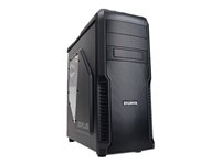 Zalman Z3 Plus - tower - ATX Z3 PLUS