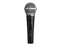 Shure SM58SE - mikrofon SM58SE