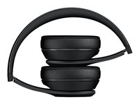 Beats Solo3 - The Beats Icon Collection - hörlurar med mikrofon MX432EE/A