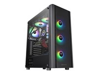 Thermaltake V Series V250 TG ARGB - tower - ATX CA-1Q5-00M1WN-00