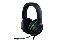 Razer Kraken X for Xbox - headset RZ04-02890400-R3M1