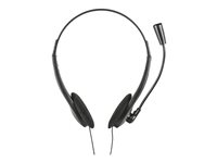 Trust Primo Chat Headset - headset 21665