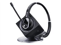 EPOS IMPACT DW Pro2 - headset 504308