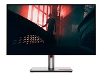 Lenovo ThinkVision P27q-30 - LED-skärm - QHD - 27" 63A2GAT1EU