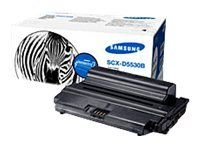 Samsung SCX-D5530B - svart - original - tonerkassett SCX-D5530B/ELS