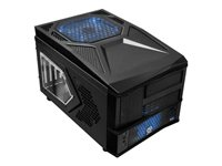 Thermaltake Armor A30i - tower - micro ATX VM700A1W2N