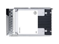 Dell - SSD - Read Intensive - 3.84 TB - SATA 6Gb/s 345-BDRO