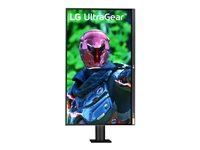 LG UltraGear 27GN88A-B - LED-skärm - 27" - HDR 27GN88A-B