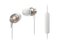 Philips SHE3855GD - hörlurar med mikrofon SHE3855GD/00