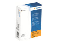 HERMA Franking labels - etiketter - 500 etikett (er) - 130 x 40 mm 4330