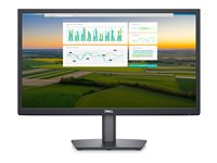 Dell E2222H - LED-skärm - Full HD (1080p) - 22" E2222H