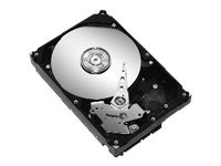 Seagate Barracuda 7200.10 - hårddisk - 80 GB - SATA 3Gb/s SGT:ST380815AS