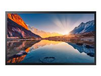 Samsung QM55B-T QMB Series - 55" LED-bakgrundsbelyst LCD-skärm - 4K - för digital skyltning LH55QMBTBGCXEN