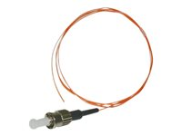 MicroConnect pigtail - 2 m - orange FIBSTM2PIG2