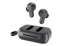 Skullcandy Dime - True wireless-hörlurar med mikrofon S2DMW-P744