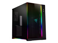 Lian Li PC-O11 Dynamic - Designed by Razer - tower - utökad ATX PC-O11DRE