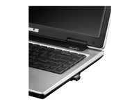 ASUS USB-BT400 - nätverksadapter - USB 2.0 90IG0070-BW0600