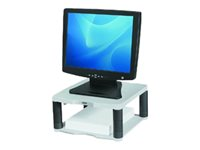 Fellowes Monitor Riser Premium - monitorställ 9169401