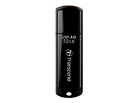 Transcend JetFlash 700 - USB flash-enhet - 32 GB TS32GJF700