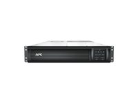 APC Smart-UPS 3000 LCD - UPS - 2.7 kW - 3000 VA SMT3000RM2U