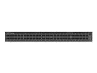 Dell Networking S4148F-ON - switch - 48 portar - Administrerad - rackmonterbar 210-ALSI