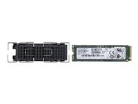 HP - SSD - 256 GB - PCIe 4.0 x4 201F7AA