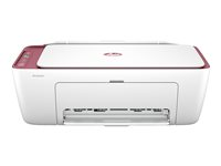 HP Deskjet 2823e All-in-One - multifunktionsskrivare - färg 588R6B#686