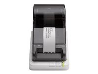 Seiko Instruments Smart Label Printer 620 - etikettskrivare - direkt termisk 42900110