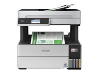 Epson EcoTank L6460 - multifunktionsskrivare - färg C11CJ89403