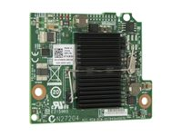 QLogic 57840S - nätverksadapter - 10Gb Ethernet x 4 540-BBET