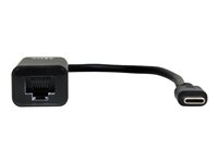 PORT Connect - nätverksadapter - USB-C - Gigabit Ethernet x 1 900126