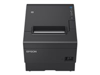 Epson TM T88VII (112) - kvittoskrivare - svartvit - termisk linje C31CJ57112