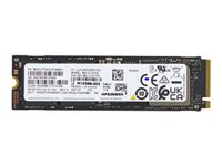 HP - SSD - 1 TB - PCIe 4.0 x4 8C4X7AA