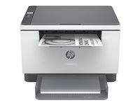 HP LaserJet MFP M234dw - multifunktionsskrivare - svartvit - certifierad renoverad 6GW99F