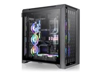 Thermaltake CTE C700 TG ARGB - mid tower - utökad ATX CA-1X7-00F1WN-01