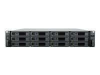 Synology SA3410 - NAS-server SA3410