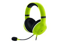 Razer Kaira X for Xbox - headset RZ04-03970600-R3M1