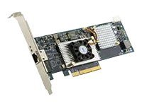 Broadcom NetXtreme II 57710 - nätverksadapter - PCIe x8 - 10Gb Ethernet 430-2834