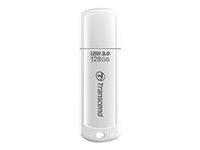 Transcend JetFlash 730 - USB flash-enhet - 128 GB TS128GJF730