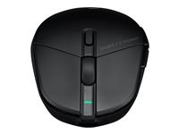 Logitech G G303 Shroud Edition - mus - 2.4 GHz, USB 910-006105