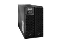 APC Smart-UPS SRT 10000VA RM - UPS - 10 kW - 10000 VA SRT10RMXLIX806