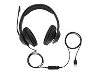 Targus AEH102GL - headset AEH102GL