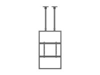 Multibrackets M Pro Series hölje - medium - för LCD-display - high brightness, B2B - svart 7350022736849