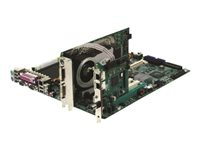 NVIDIA Quadro FX 3400 - grafikkort - Quadro FX 3400 - 256 MB 365891-001