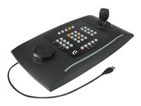 Videotec DCZ camera keyboard controller DCZ