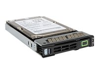 Hitachi HUSSL4040ASS600 - SSD - 200 GB - SAS 6Gb/s S26361-F4569-L200