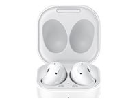 Samsung Galaxy Buds Live - True wireless-hörlurar med mikrofon SM-R180NZWAEUE