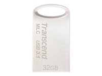 Transcend JetFlash 720 - USB flash-enhet - 32 GB TS32GJF720S