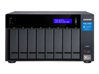 QNAP TVS-872XT - NAS-server TVS-872XT-I5-16G