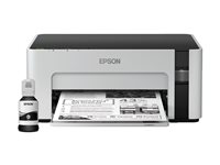 Epson EcoTank ET-M1120 - skrivare - svartvit - bläckstråle C11CG96402